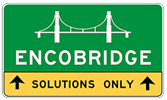 Logo of Encobridge Online Course